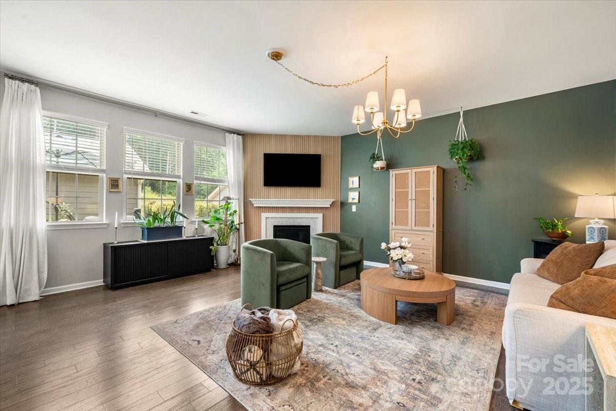 Davidson East - Residential