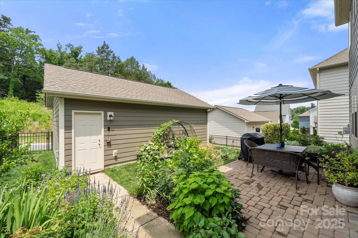 Davidson East - Residential