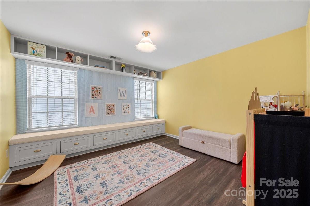 Davidson East - Residential