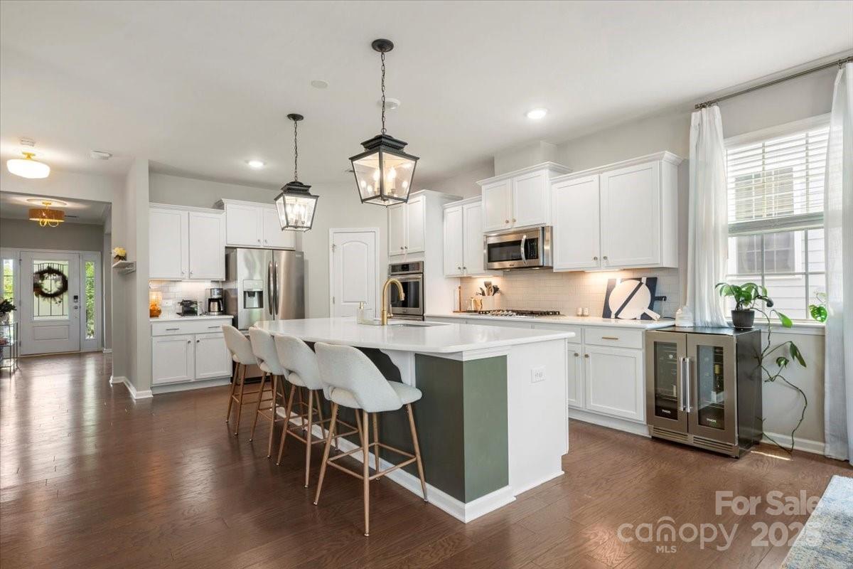 Davidson East - Residential