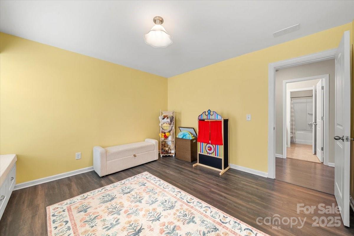 Davidson East - Residential