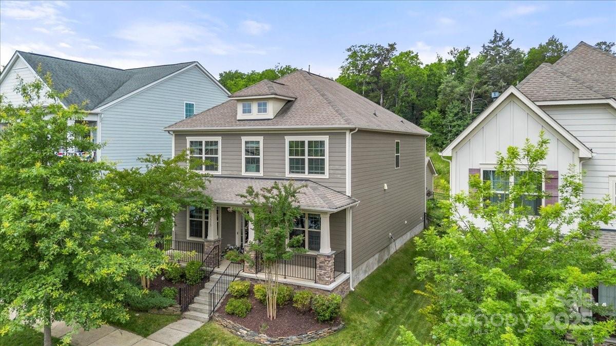 Davidson East - Residential