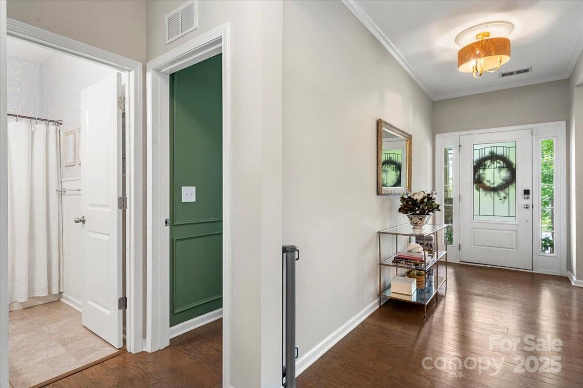 Davidson East - Residential