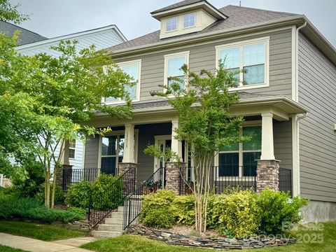 15515 Laverack Lane Davidson NC 28036