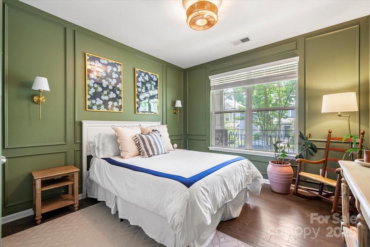 Davidson East - Residential