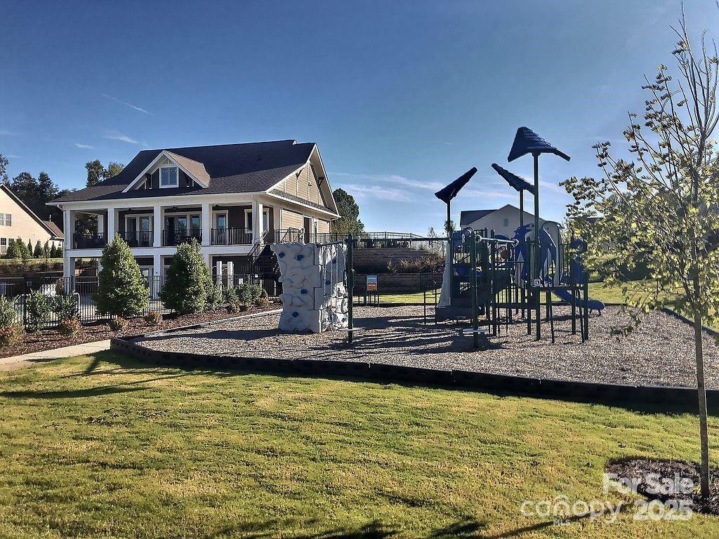 15515 Laverack Lane