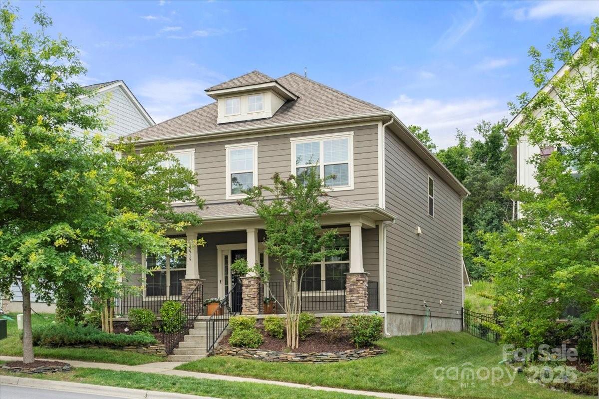 Davidson East - Residential