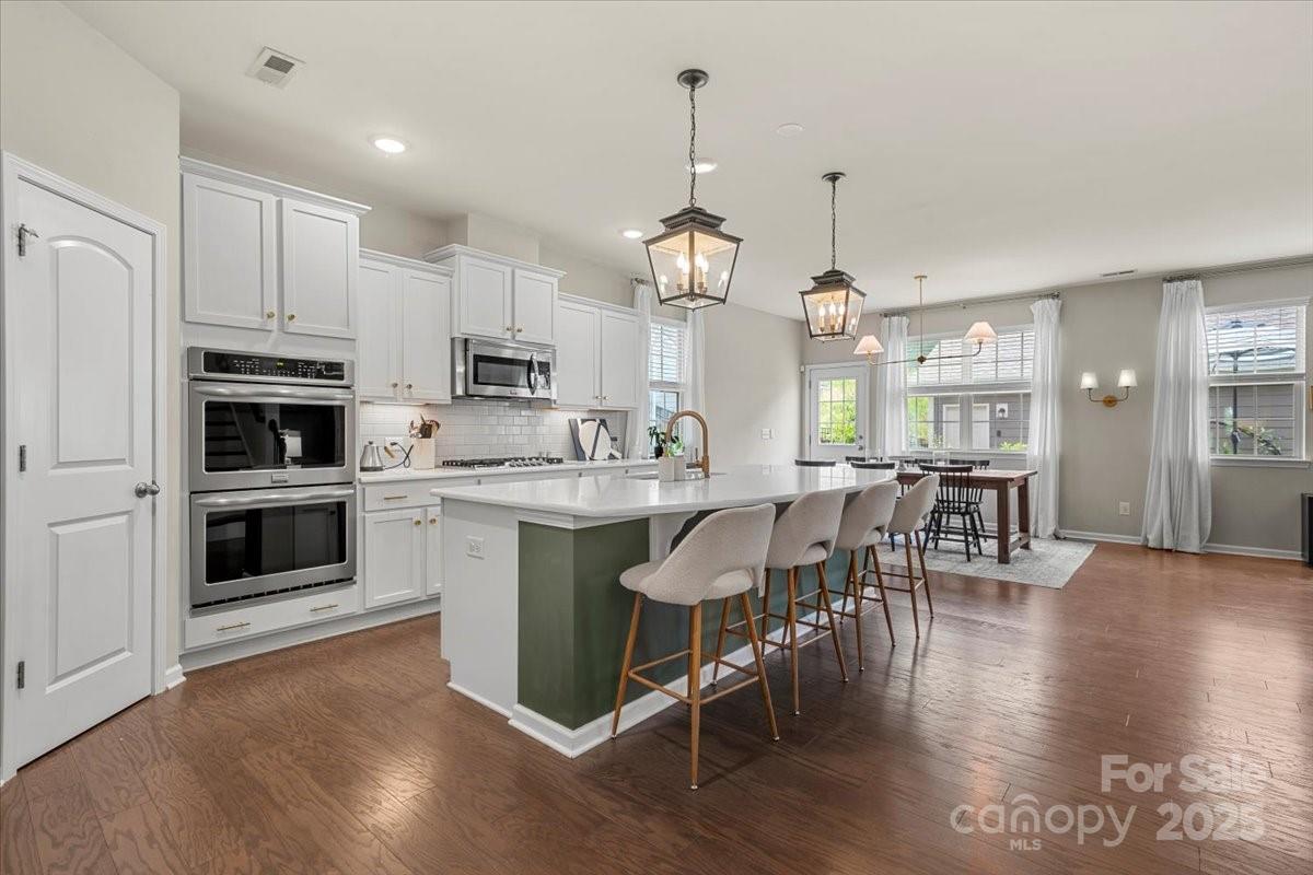 Davidson East - Residential