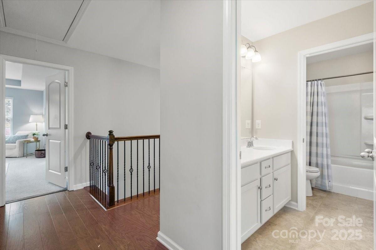 Davidson East - Residential