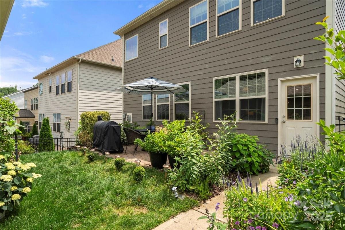 Davidson East - Residential