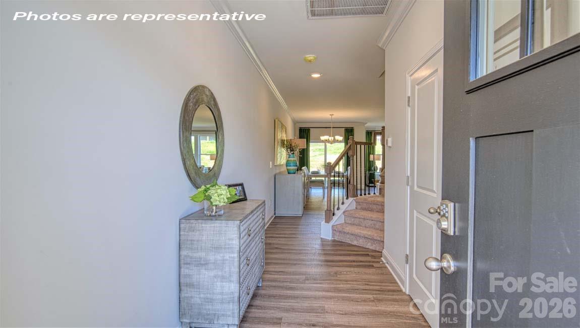 Skybrook Corners - Residential