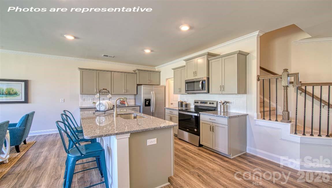 Skybrook Corners - Residential