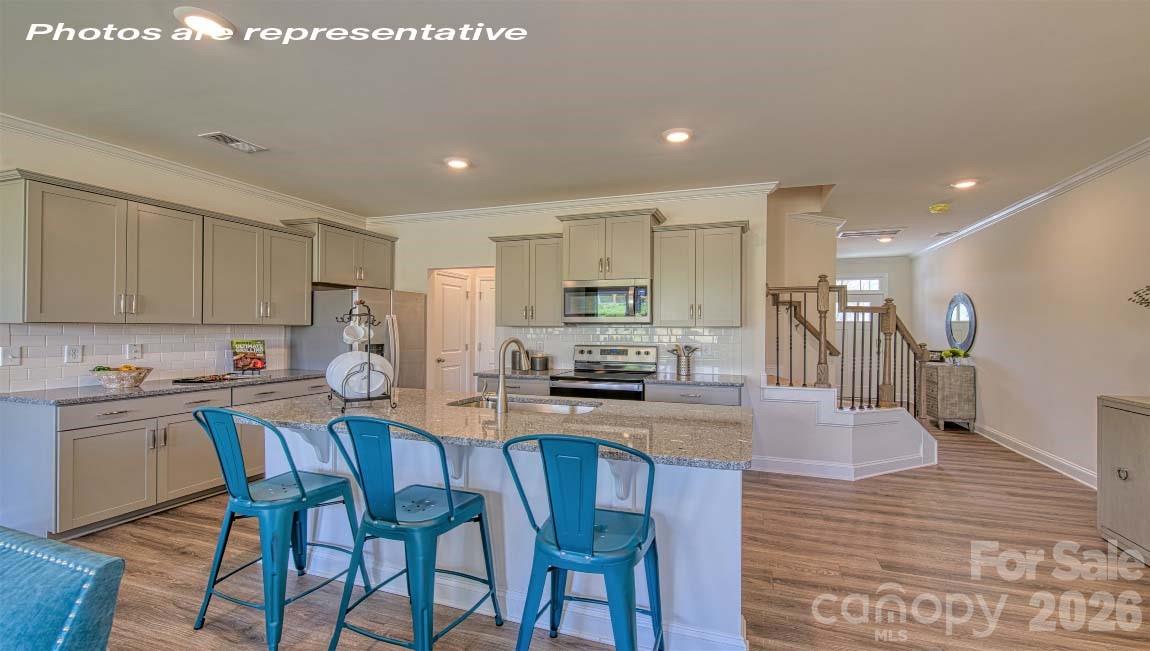 Skybrook Corners - Residential