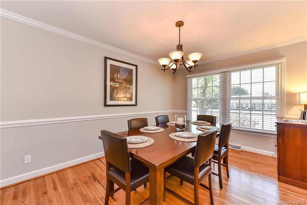 Cotswold - Residential