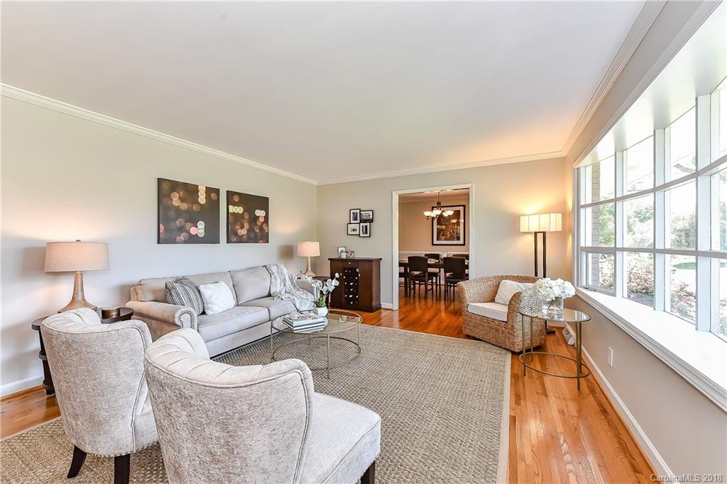 Cotswold - Residential