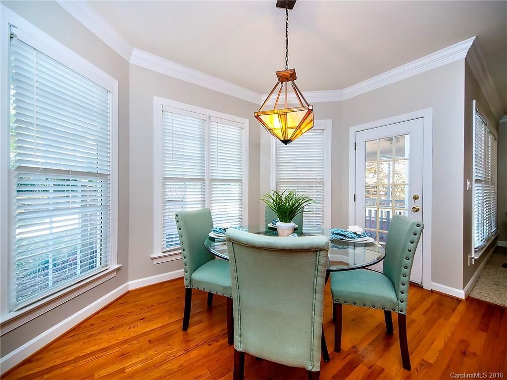 Macaulay - Residential Lease