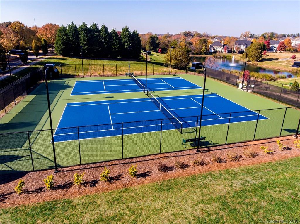 Macaulay - Residential Lease