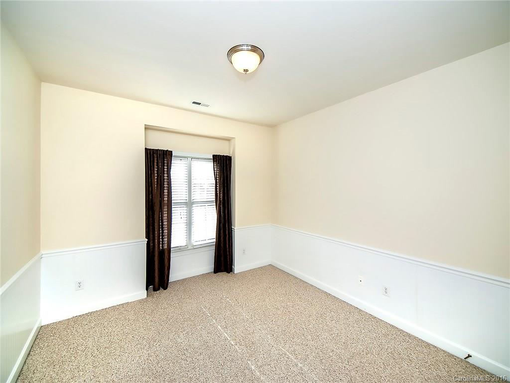 Macaulay - Residential Lease