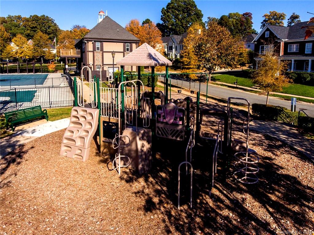 Macaulay - Residential Lease