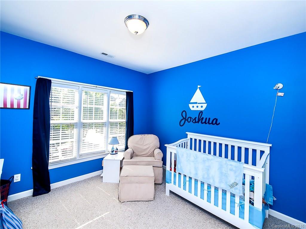 Macaulay - Residential Lease