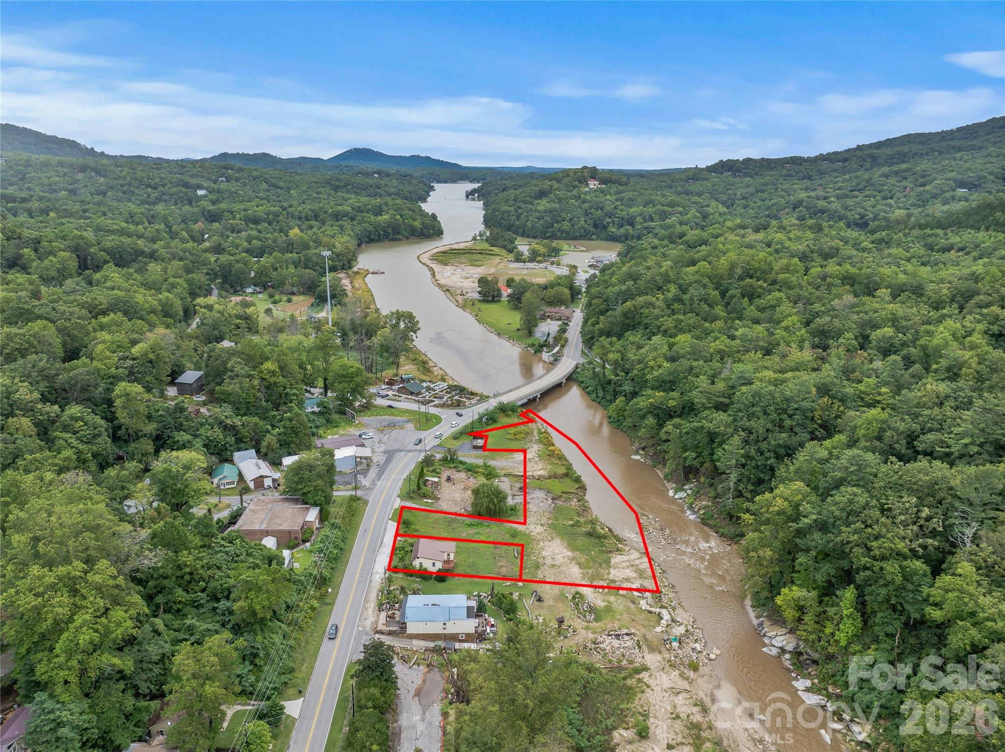 3127 Memorial Highway