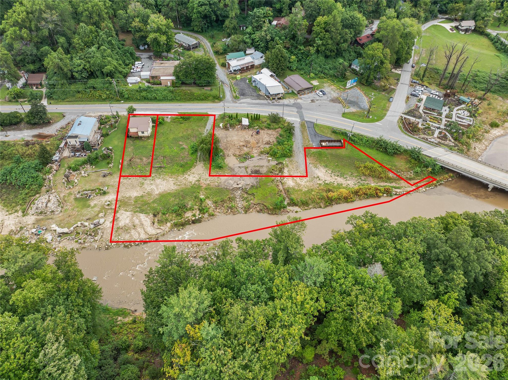3127 Memorial Highway