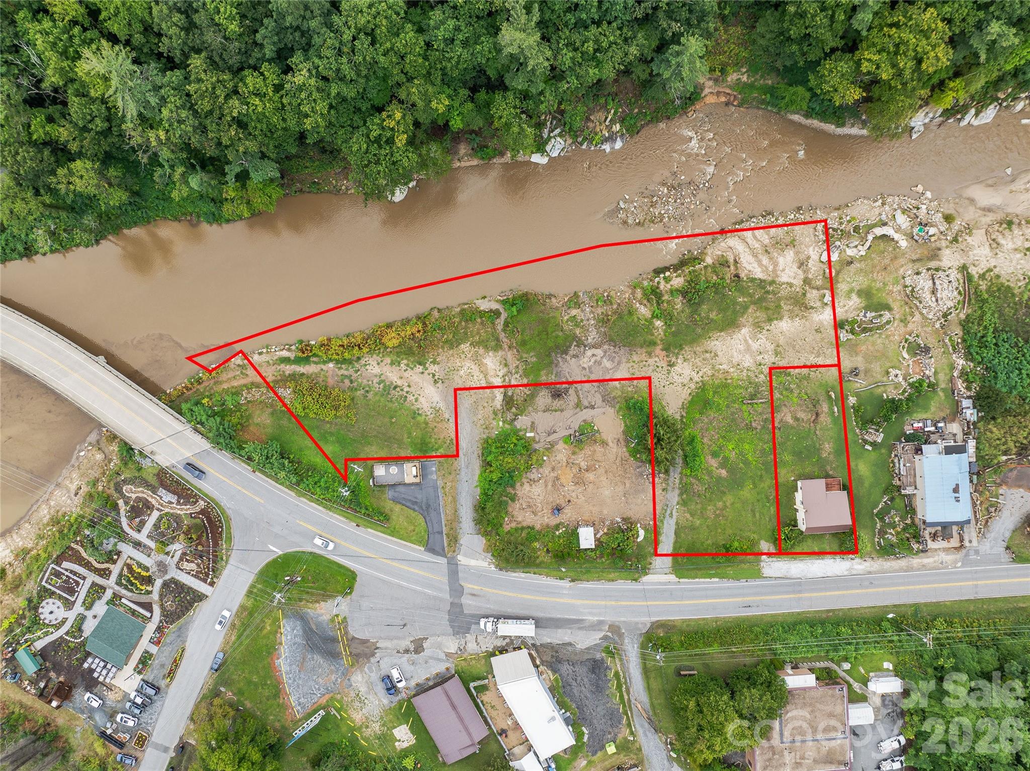3127 Memorial Highway