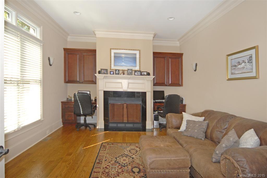 Highland Park - Residential