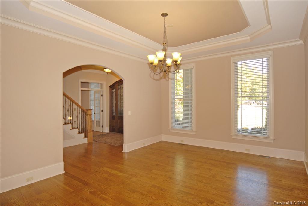 Highland Park - Residential