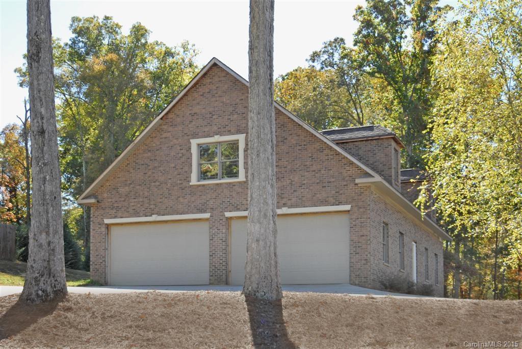 Highland Park - Residential