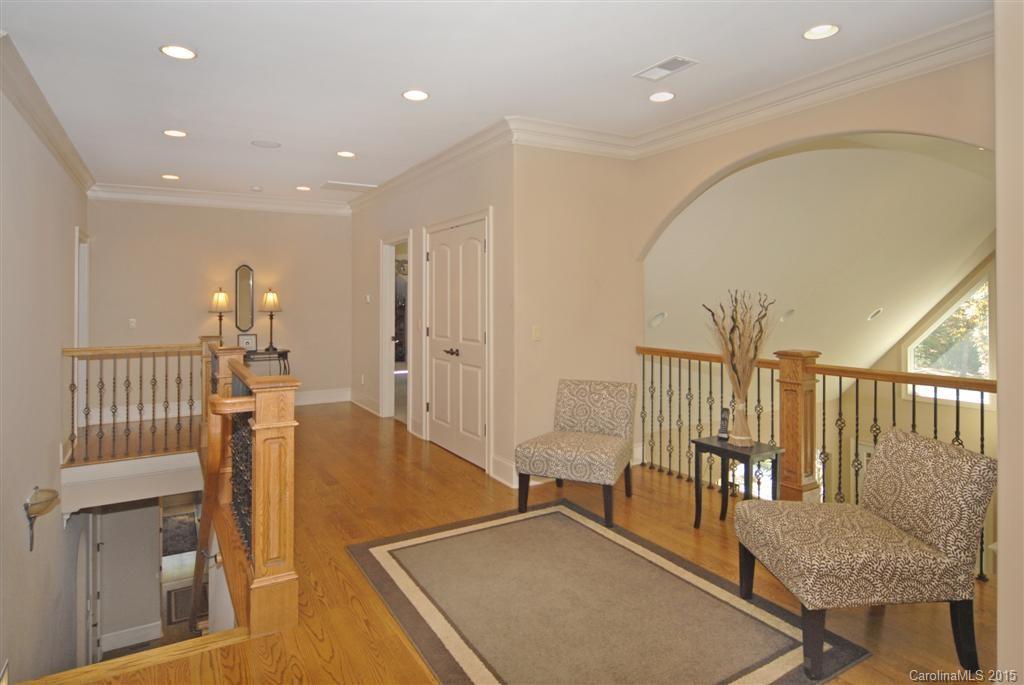 Highland Park - Residential