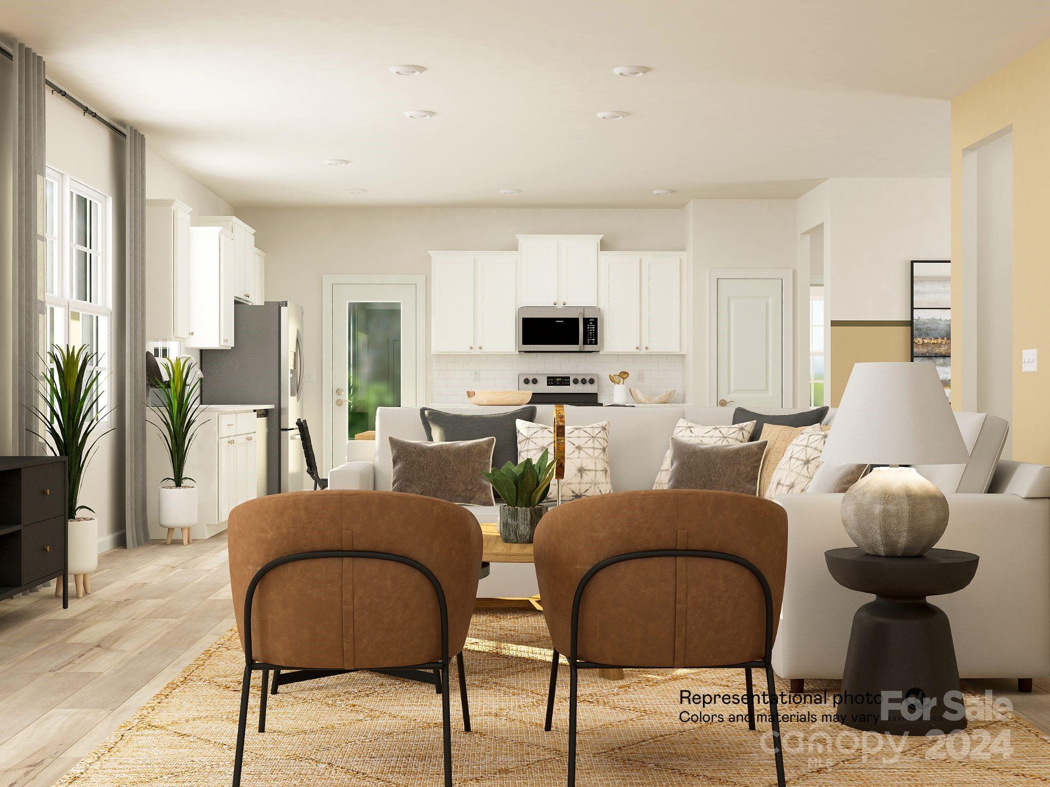 Legacy Ridge - Residential