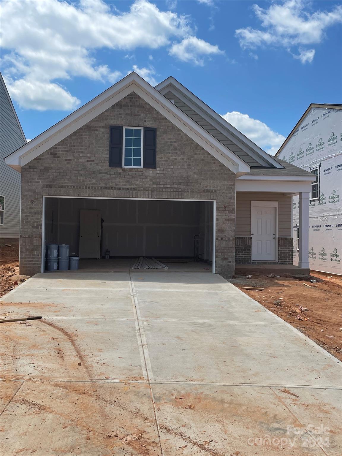 Legacy Ridge - Residential