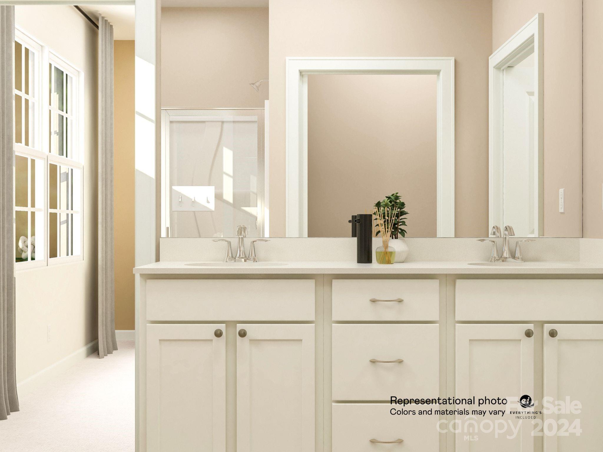 Legacy Ridge - Residential