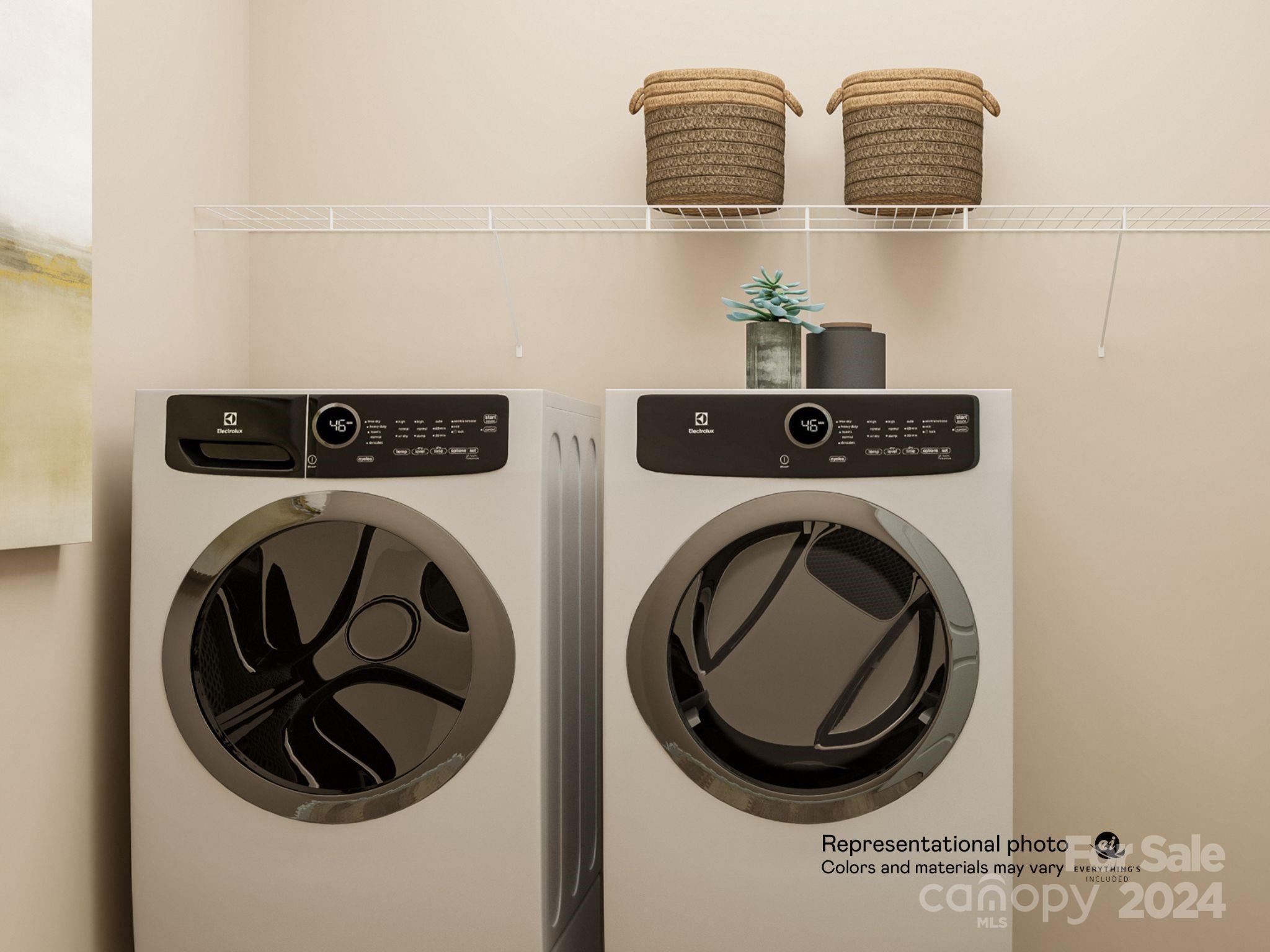 Legacy Ridge - Residential