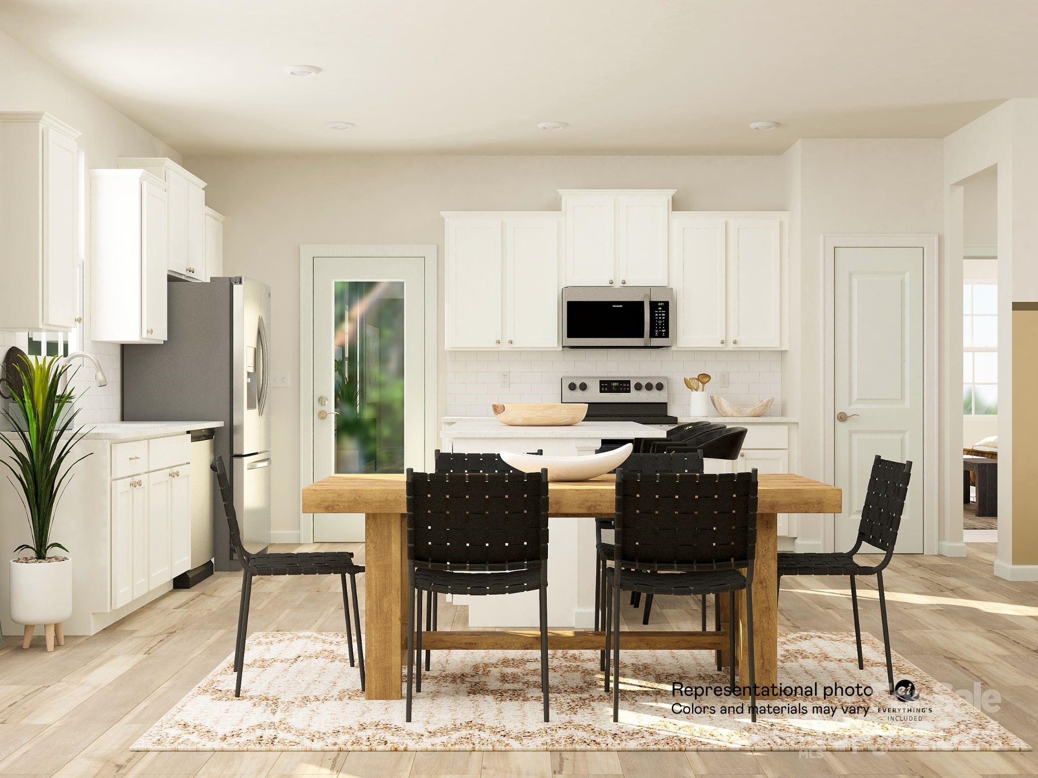 Legacy Ridge - Residential