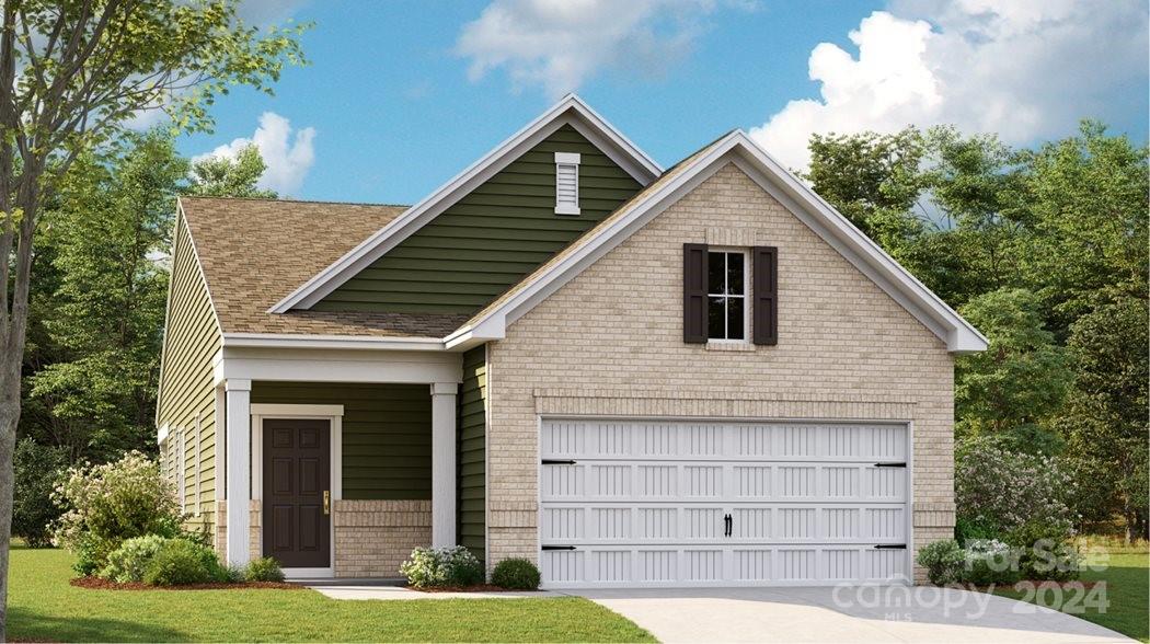 Legacy Ridge - Residential