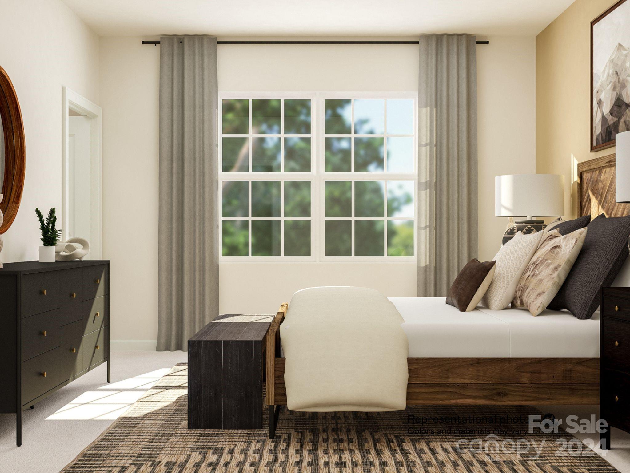 Legacy Ridge - Residential