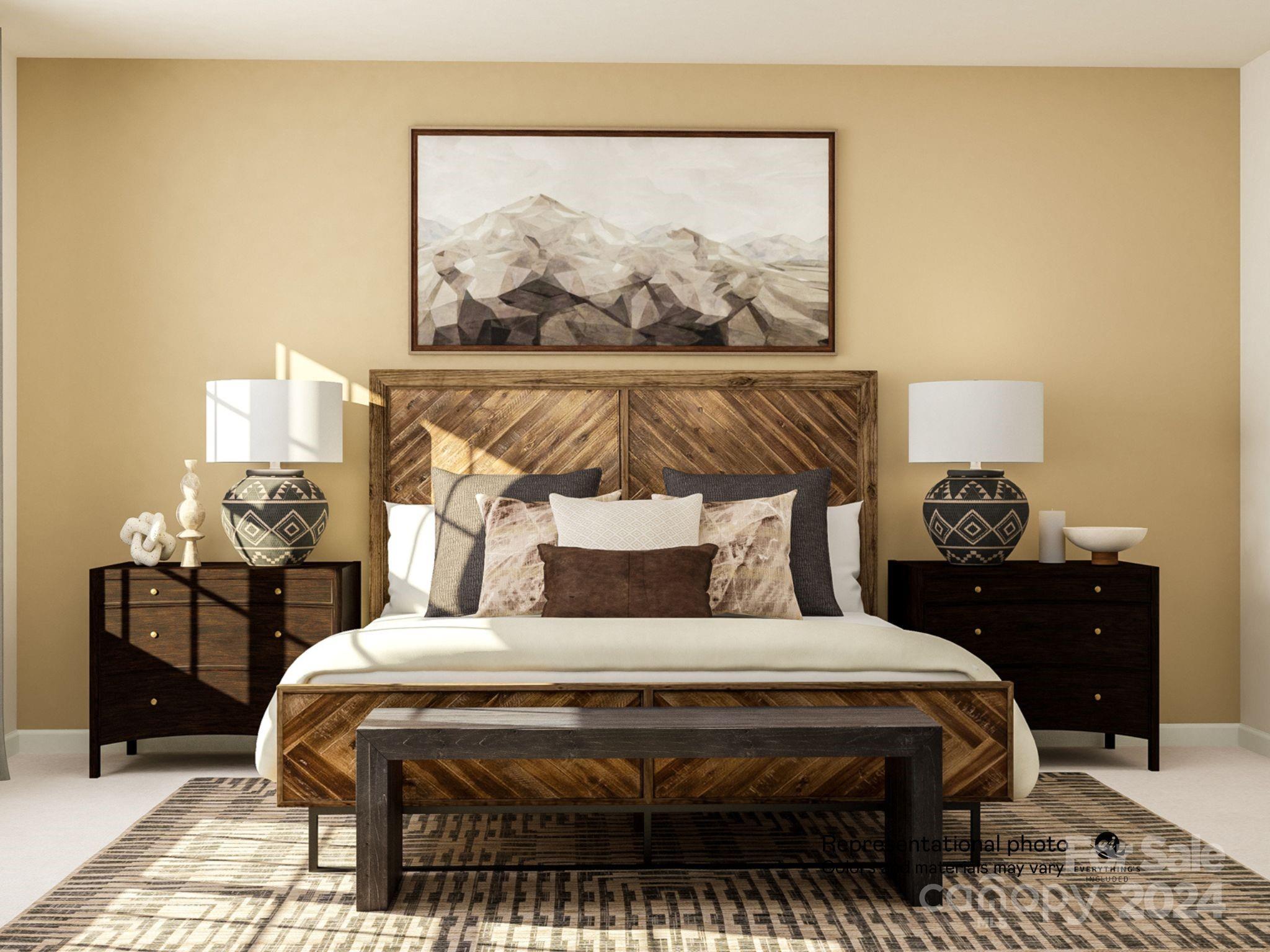 Legacy Ridge - Residential