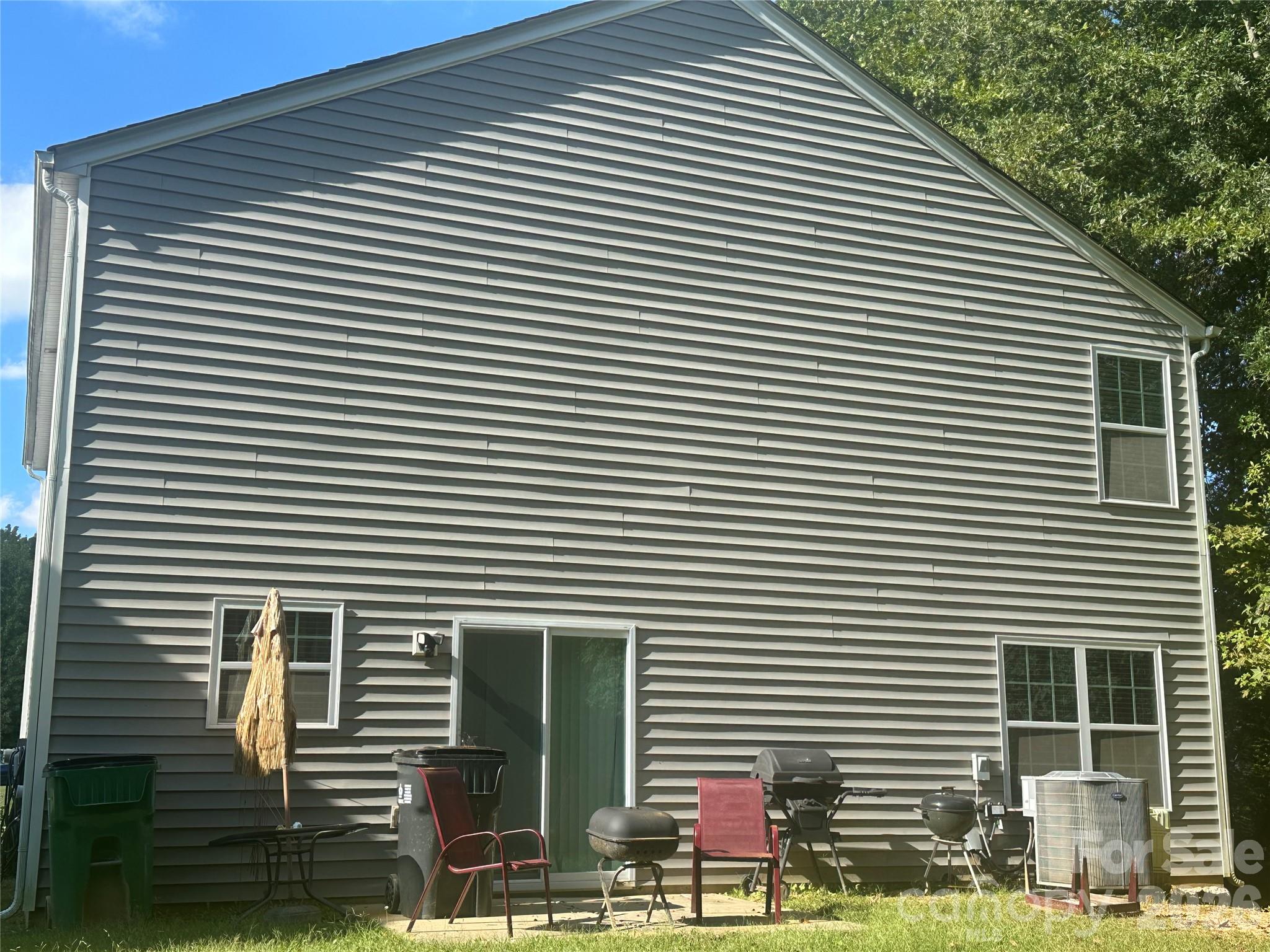 4002 Frank Vance Road