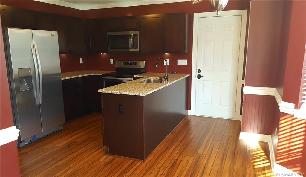 Country Woods East - Residential