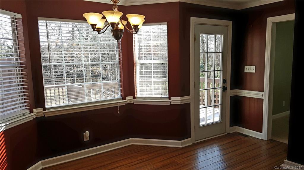 Country Woods East - Residential