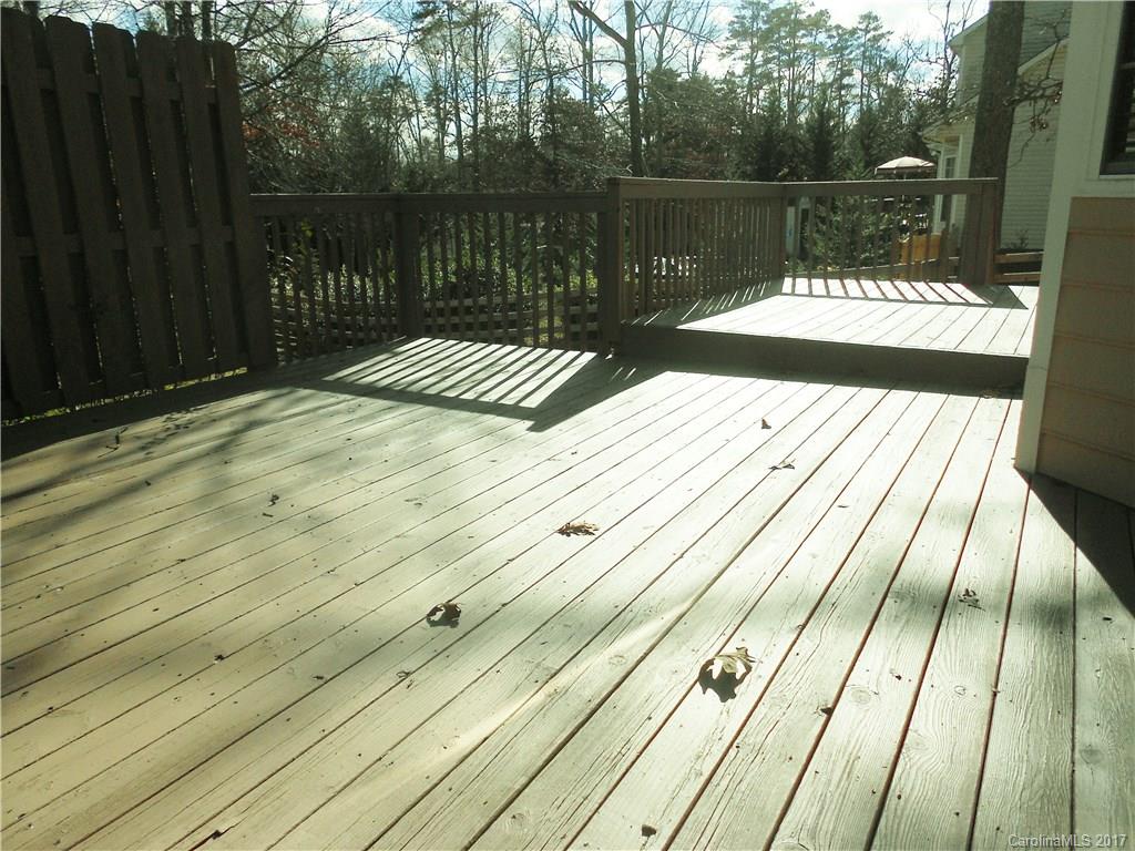 Country Woods East - Residential