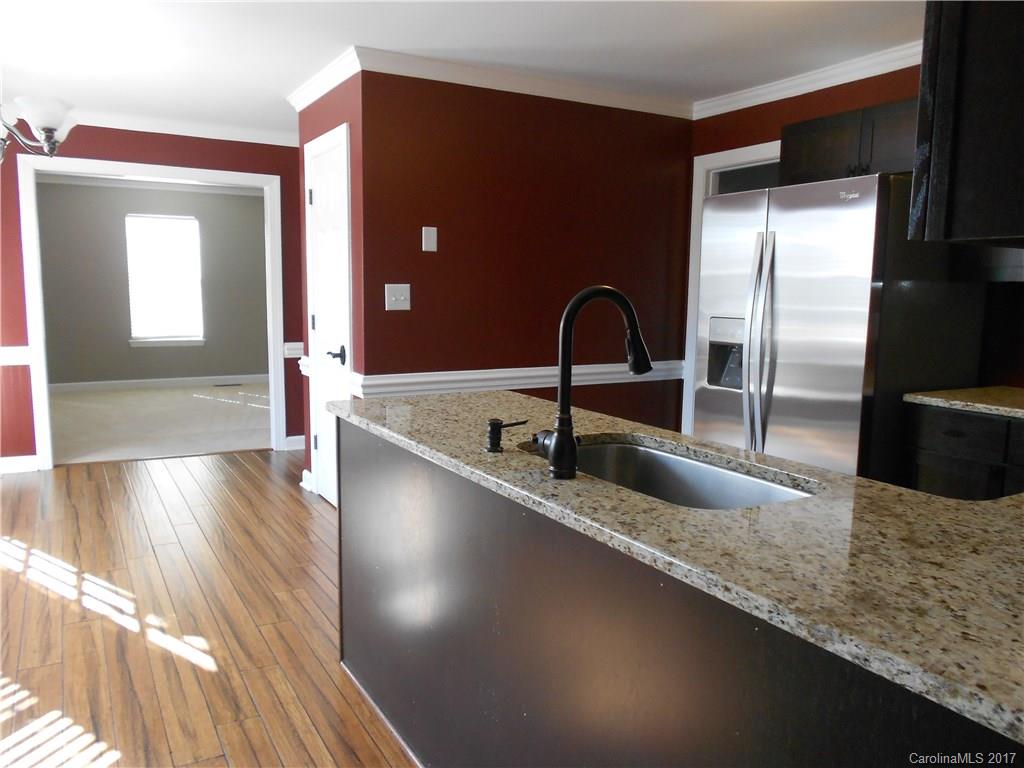 Country Woods East - Residential