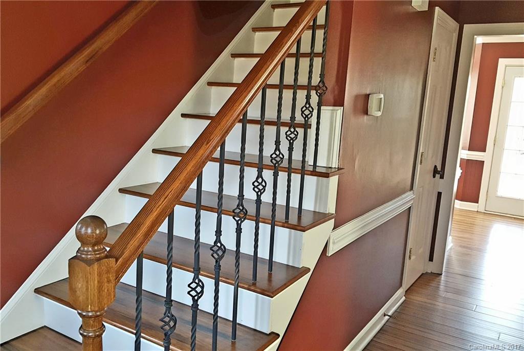 Country Woods East - Residential