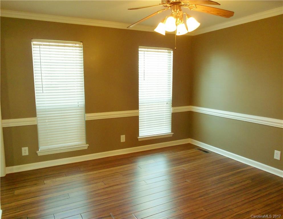 Country Woods East - Residential