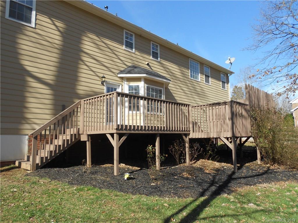 Country Woods East - Residential