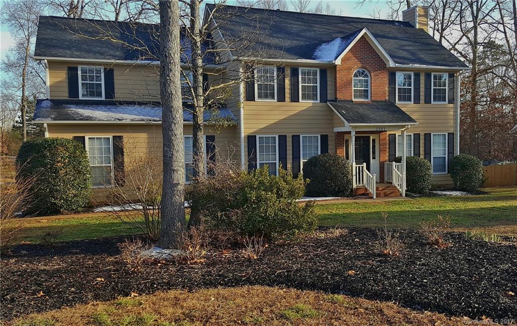 Country Woods East - Residential