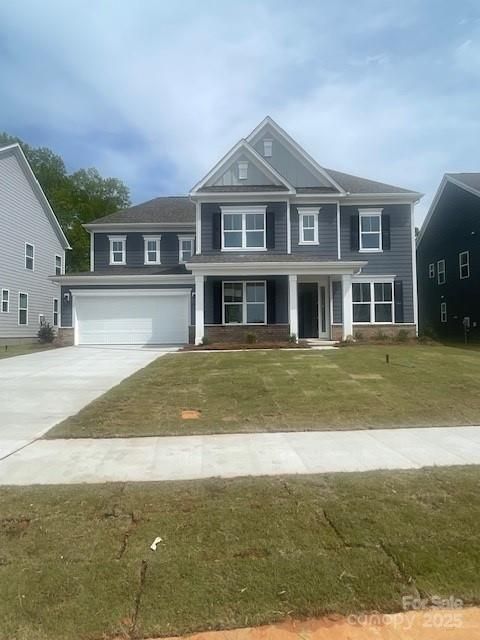 138 Nicholson Lane Mooresville NC 28115