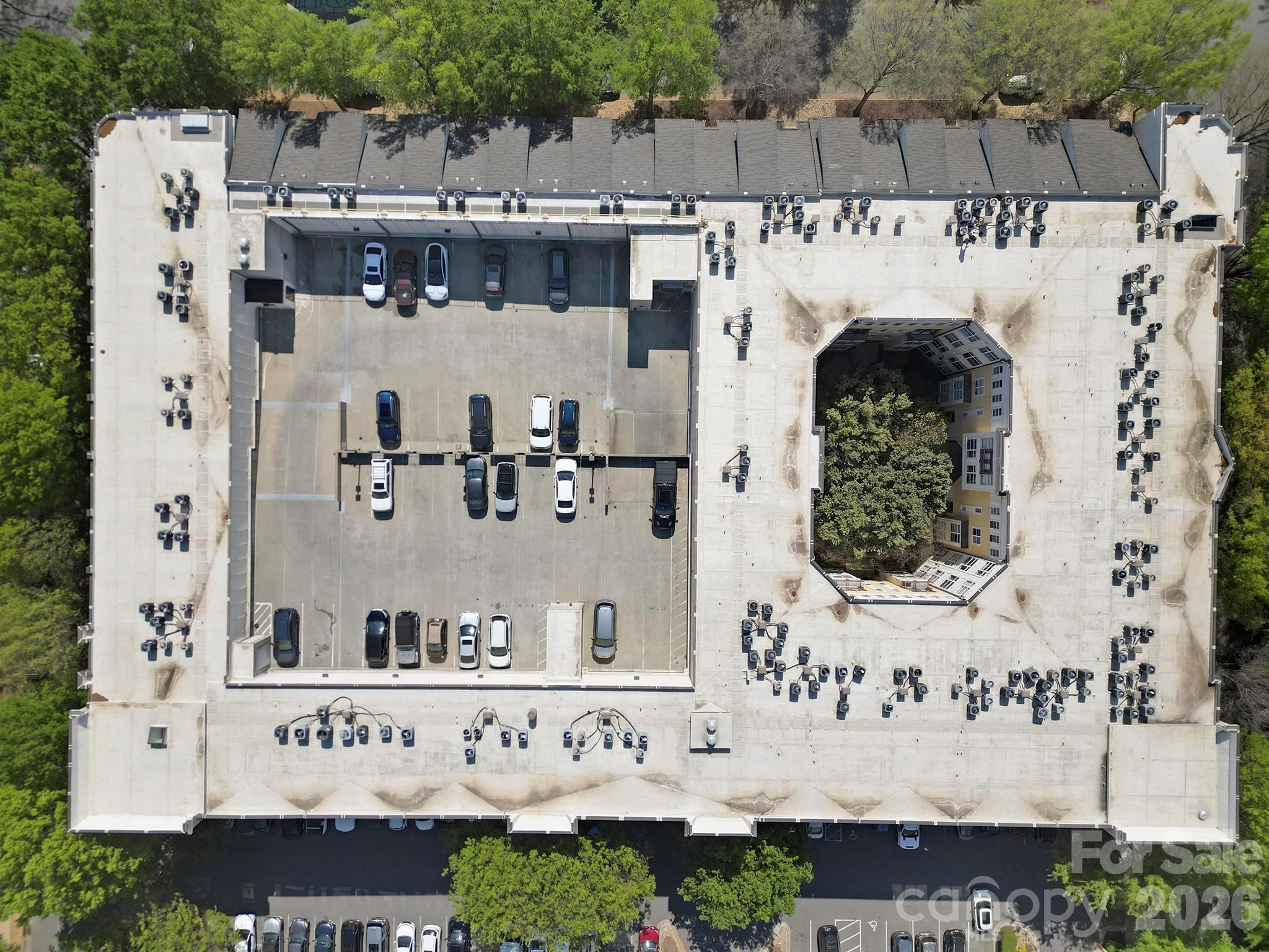 South End - Residential